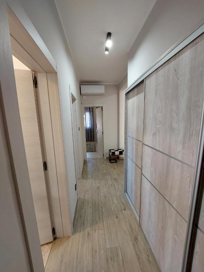 Family Apartment Cathy Galizana Exterior photo