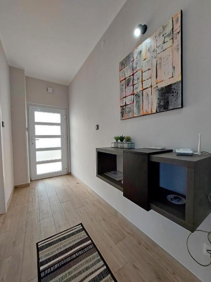 Family Apartment Cathy Galizana Exterior photo