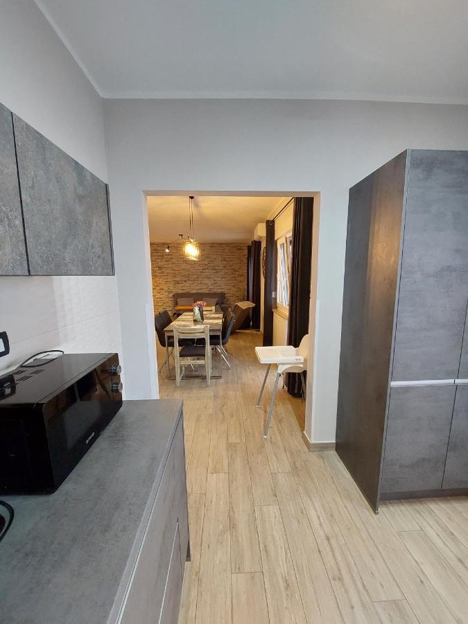 Family Apartment Cathy Galizana Exterior photo