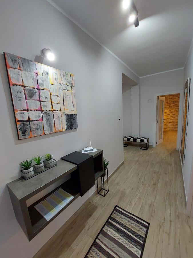 Family Apartment Cathy Galizana Exterior photo